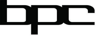 BPC logo