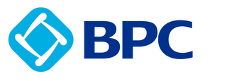 BPC logo