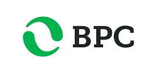 BPC logo