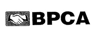 BPCA logo