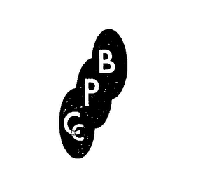 BPCC logo