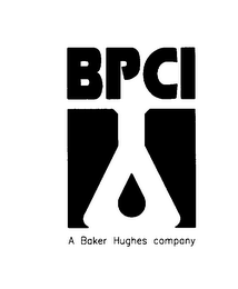 BPCI A BAKER HUGHES COMPANY logo