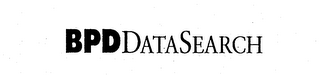 BPDDATASEARCH logo