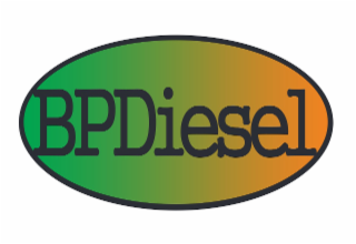 BPDIESEL logo