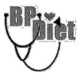 BPDIET logo