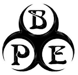 BPE logo