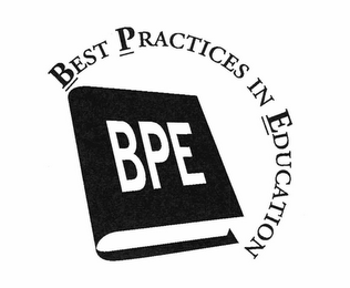 BPE BEST PRACTICES IN EDUCATION logo