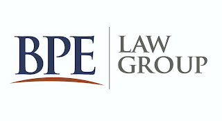 BPE LAW GROUP logo