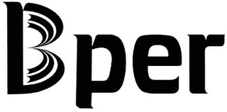 BPER logo