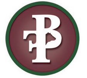 BPF logo