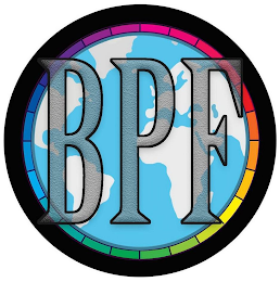 BPF logo