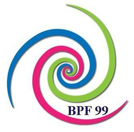 BPF 99 logo