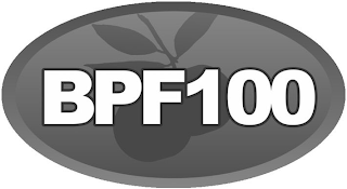 BPF100 logo