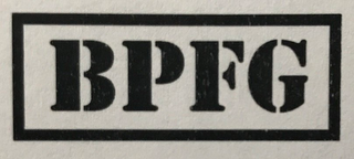 BPFG logo