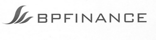 BPFINANCE logo