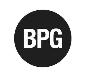 BPG logo