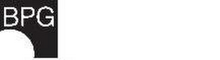 BPG logo