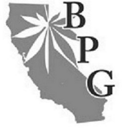 BPG logo