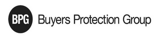 BPG BUYERS PROTECTION GROUP logo
