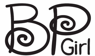 BPGIRL logo