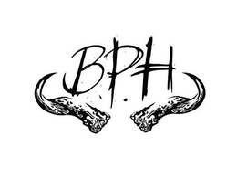 B.P.H logo