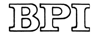 BPI logo
