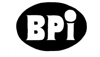 BPI logo