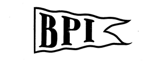 BPI logo