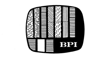 BPI logo