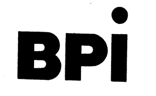 BPI