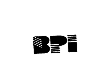 BPI logo