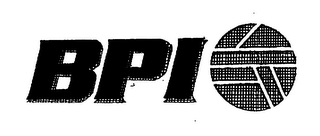 BPI logo