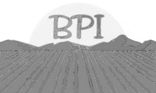 BPI logo