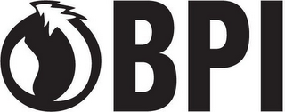 BPI logo