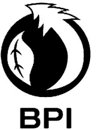 BPI logo