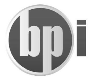 BPI logo