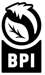 BPI logo