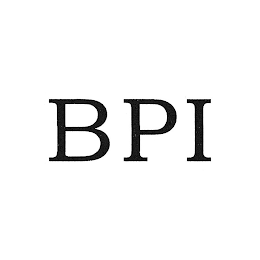 BPI logo