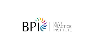 BPI BEST PRACTICE INSTITUTE logo
