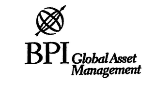 BPI GLOBAL ASSET MANAGEMENT logo