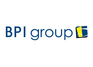BPI GROUP logo