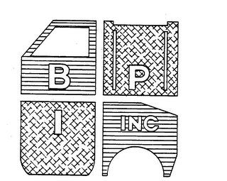 BPI INC
