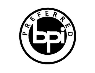 BPI PREFERRED
