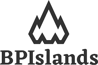 BPISLANDS logo