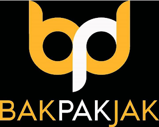 BPJ BAKPAKJAK logo