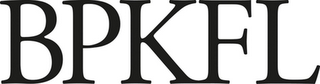 BPKFL logo