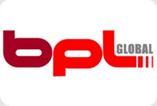 BPL GLOBAL logo