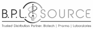 B.P.L. SOURCE TRUSTED DISTRIBUTION PARTNER: BIOTECH | PHARMA | LABORATORIES