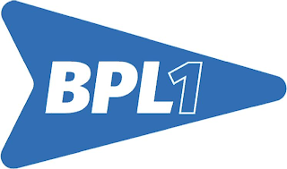 BPL1 logo