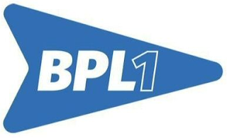 BPL1 logo